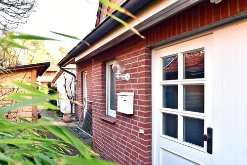 Foto - Einfamilienhaus zur Miete in Hodenhagen