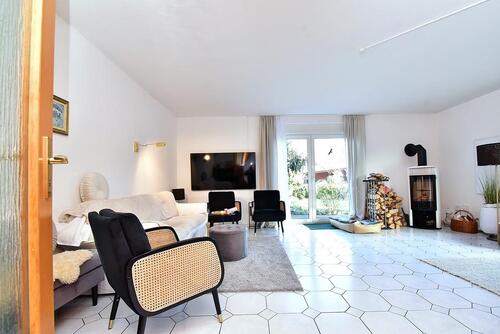 Foto - Einfamilienhaus in Hodenhagen zur Miete