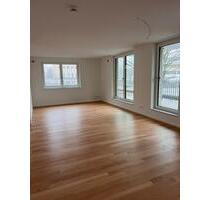 Moderne 3-Zimmer-Neubauwohnung mit Balkon & Top-Ausstattung in Ha - Hamburg Barmbek-Süd