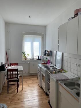 Foto - Etagenwohnung zur Miete in Berlin