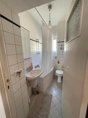 Foto - Etagenwohnung in Berlin zur Miete