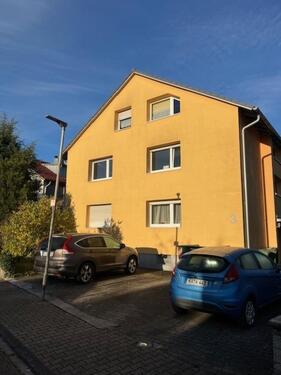 Foto - Freundliche 4-Zimmer-Wohnung neu saniertrenoviert