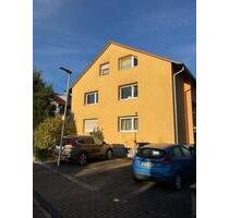 Freundliche 4-Zimmer-Wohnung neu saniertrenoviert - Rheinstetten