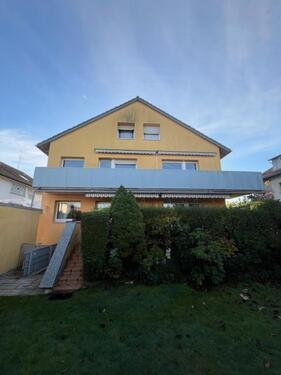 Foto - 4 Zimmer Etagenwohnung zur Miete in Rheinstetten