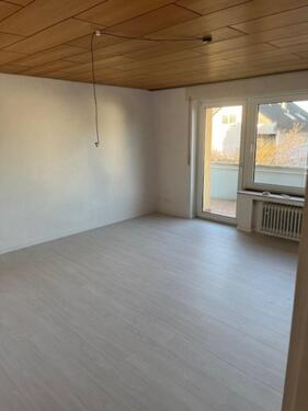 Foto - 4 Zimmer Etagenwohnung in Rheinstetten