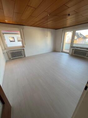 Foto - Etagenwohnung in Rheinstetten zur Miete