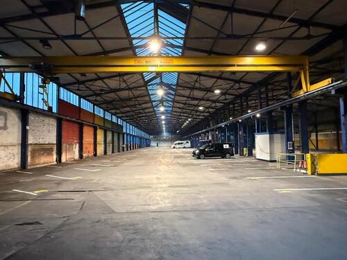 Foto - andere in Iserlohn