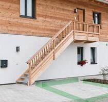 Stellplatz - Benediktbeuern Mariabrunnweg