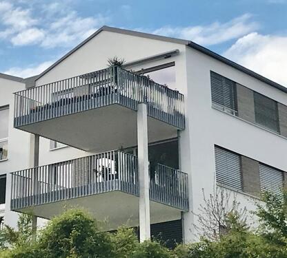 Foto - 2 Zimmer Erdgeschoßwohnung zur Miete in Sipplingen