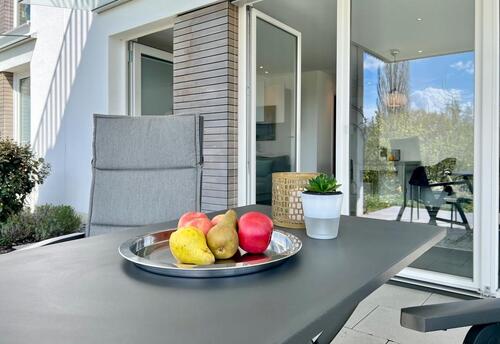 Foto - 2 Zimmer Erdgeschoßwohnung in Sipplingen