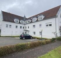 3-Zimmer-Wohnung mit Garten und TG-Stellplatz - Schwanstetten