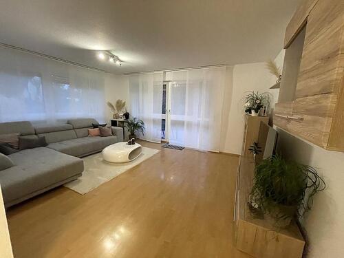 Foto - 3 Zimmer Erdgeschoßwohnung zur Miete in Schwanstetten