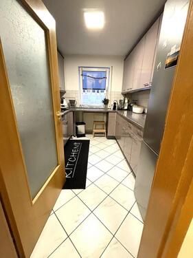 Foto - 3 Zimmer Erdgeschoßwohnung in Schwanstetten