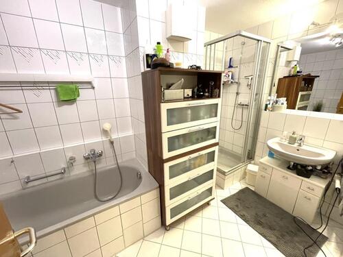 Foto - Erdgeschoßwohnung in Schwanstetten zur Miete