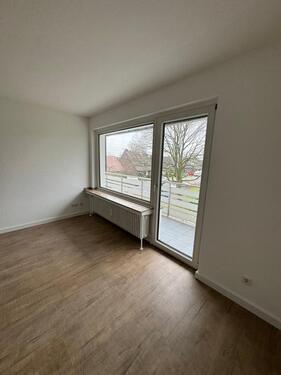 Foto - Top Lage**2 Raum-Wohnung mit Balkon in Oberhausen-Königshardt