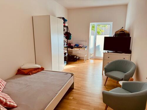 Foto - WG Zimmer in Frauen WG - 400,00&nbsp;EUR Kaltmiete, ca.&nbsp; 100,00&nbsp;m&sup2;