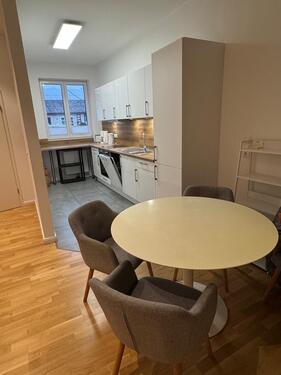 Foto - Erdgeschoßwohnung in Heiligenhafen zur Miete