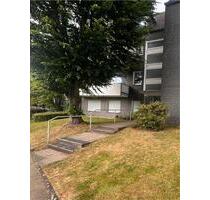 Souterrainwohnung in Essen-Bergerhausen ab 01.05. zu vermieten