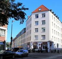 3 - Zimmerwohnung mit Dielenböden - Hannover Vahrenwald-List