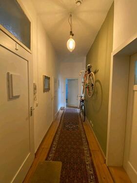 Foto - 3 Zimmer Etagenwohnung zur Miete in Hannover