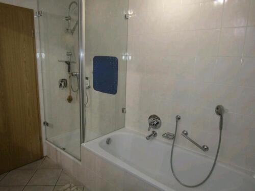 Foto - Etagenwohnung in Leopoldshöhe zur Miete