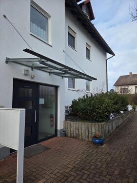 Foto - 4 Zimmer Etagenwohnung in Hohenroth