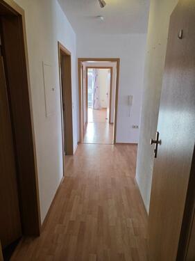 Foto - Etagenwohnung in Hohenroth zur Miete