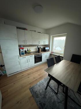 Foto - 2 Zimmer Dachgeschoßwohnung in Sachsen bei Ansbach