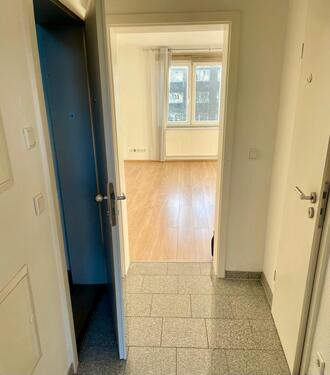 Foto - 1 Zimmer Etagenwohnung zur Miete in Hannover