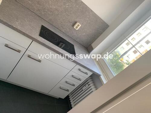 Foto - Wohnungsswap - 1 Zimmer, 30 m² - Belgradstraße, Schwabing-West, München