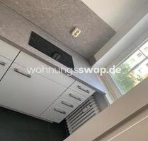 Wohnungsswap - 1 Zimmer, 30 m² - Belgradstraße, Schwabing-West, München