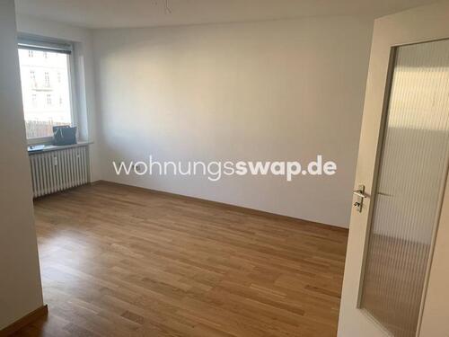 Foto - 1 Zimmer Etagenwohnung zur Miete in München