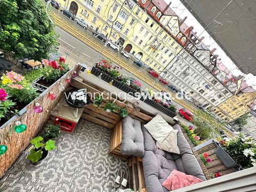 Foto - 1 Zimmer Etagenwohnung in München