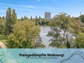 Foto - Einziehen und wohlfühlen: Hochwertige 3-Zimmer-Wohnung mit Seeblick (mietpreisgedämpft)