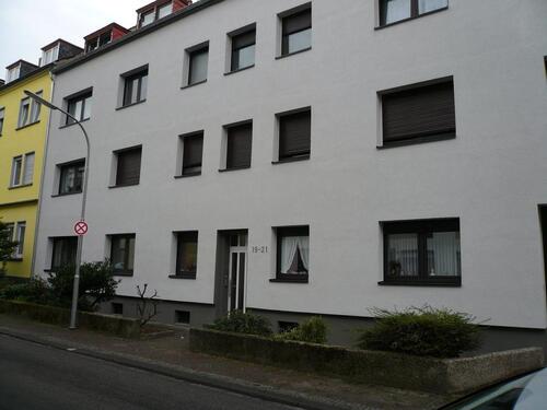 Foto - Gemütliche, frisch renovierte 2-ZKB-Wohnung in Alt-Saarbrücken