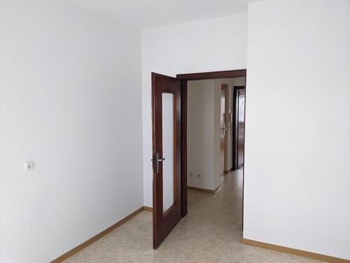 Foto - Erdgeschoßwohnung in Saarbrücken zur Miete