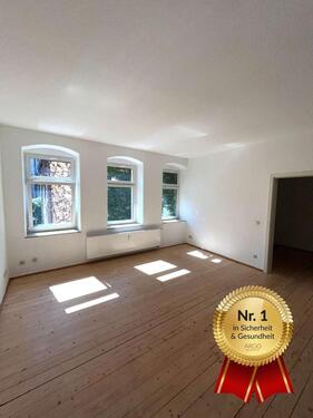 Foto - Etagenwohnung in Dresden zur Miete