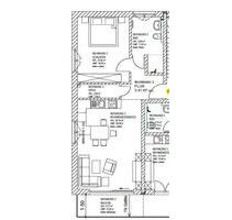 2-Zimmer-Wohnung mit Balkon - 885,00&nbsp;EUR Kaltmiete, ca.&nbsp; 65,00&nbsp;m&sup2; in Ingolstadt (PLZ: 85055) Nordost