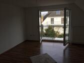 Foto - 2 Zimmer Dachgeschoßwohnung zur Miete in Scheeßel