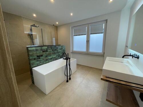 Foto - Erdgeschoßwohnung in Kaiserslautern zur Miete