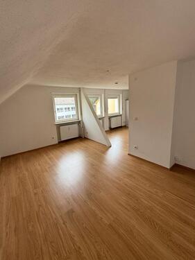 Foto - Helle 1,5-Zi-Wohnung in Kaufbeuren von privat zu verkaufen