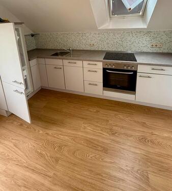 Foto - 1.5 Zimmer Dachgeschoßwohnung in Füssen