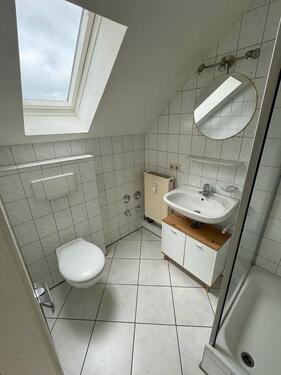 Foto - Dachgeschoßwohnung in Füssen zum Kaufen