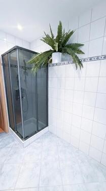 Foto - Dachgeschoßwohnung in Uplengen zur Miete