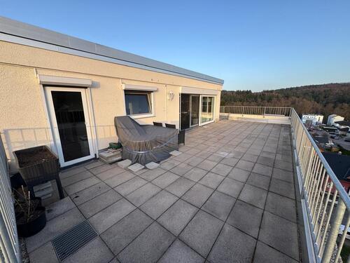 Foto - 4 Zimmer Einfamilienhaus zur Miete in Pforzheim