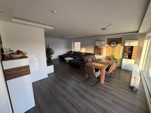 Foto - 4 Zimmer Einfamilienhaus in Pforzheim