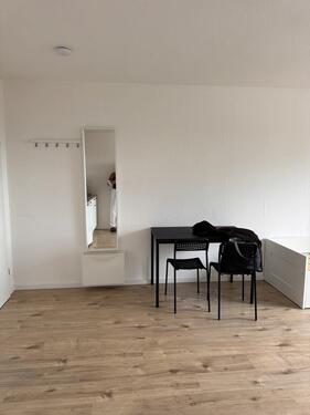 Foto - Etagenwohnung in Marburg zur Miete