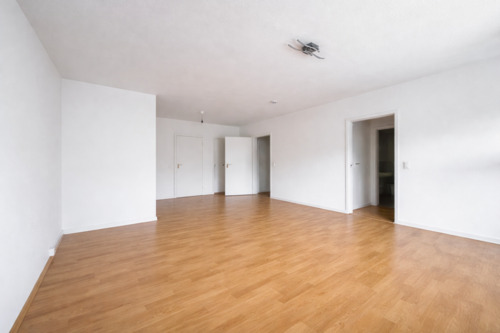 Foto - Moderne 3-Zimmer-Wohnung mit Balkon – Frisch Renoviert