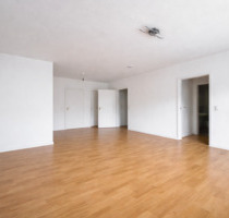 Moderne 3-Zimmer-Wohnung mit Balkon – Frisch Renoviert - Wetzlar Altenberger Straße