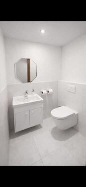 Foto - 3.5 Zimmer Erdgeschoßwohnung in Idstein